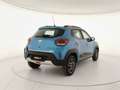 Dacia Spring Comfort Plus Electric 45 Blu/Azzurro - thumbnail 5