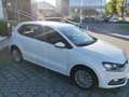 Volkswagen Polo Polo 5p 1.4 tdi 75cv testata nuova Blanc - thumbnail 5