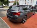 BMW 125 Baureihe 1 Lim. 3-trg. 125 i Edition M Sport Šedá - thumbnail 5