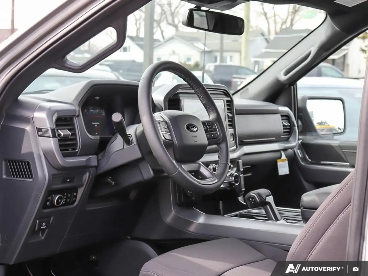 Ford F 150 fotografie Ford F 150