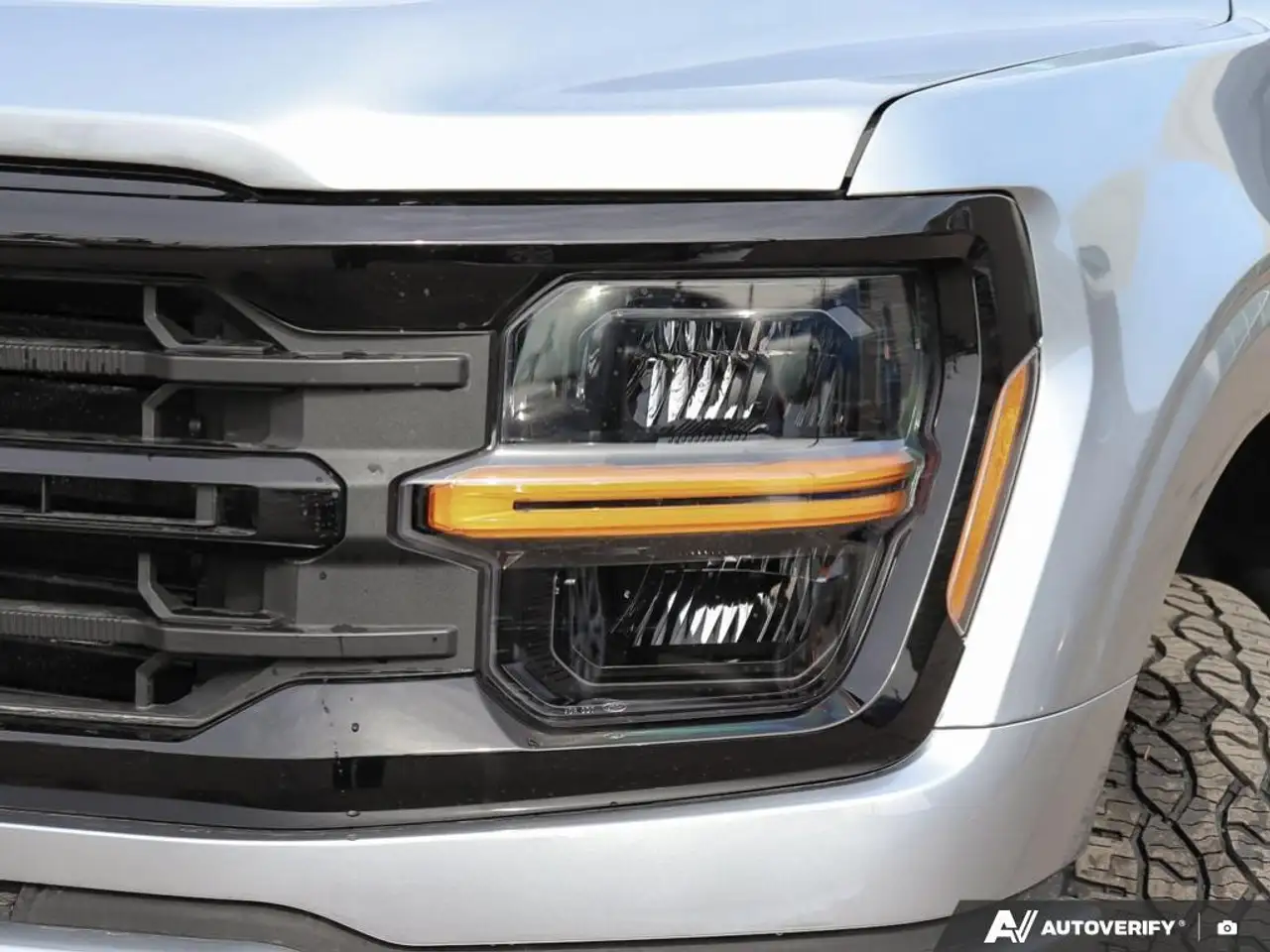 Ford F 150 fotografie Ford F 150