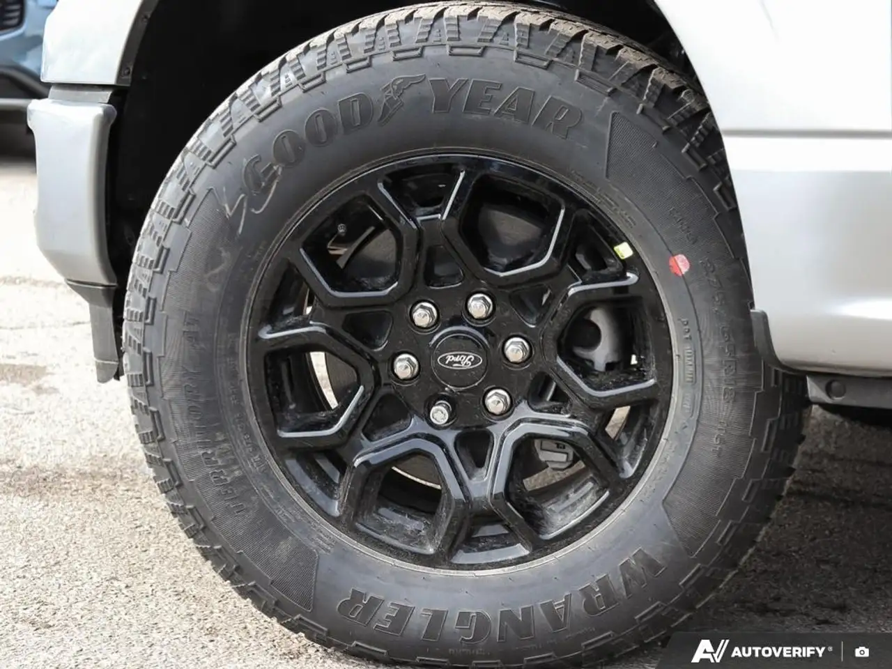 Ford F 150 fotografie Ford F 150