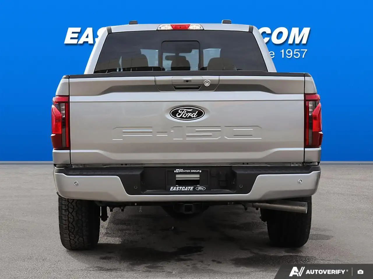 Ford F 150 fotografie Ford F 150