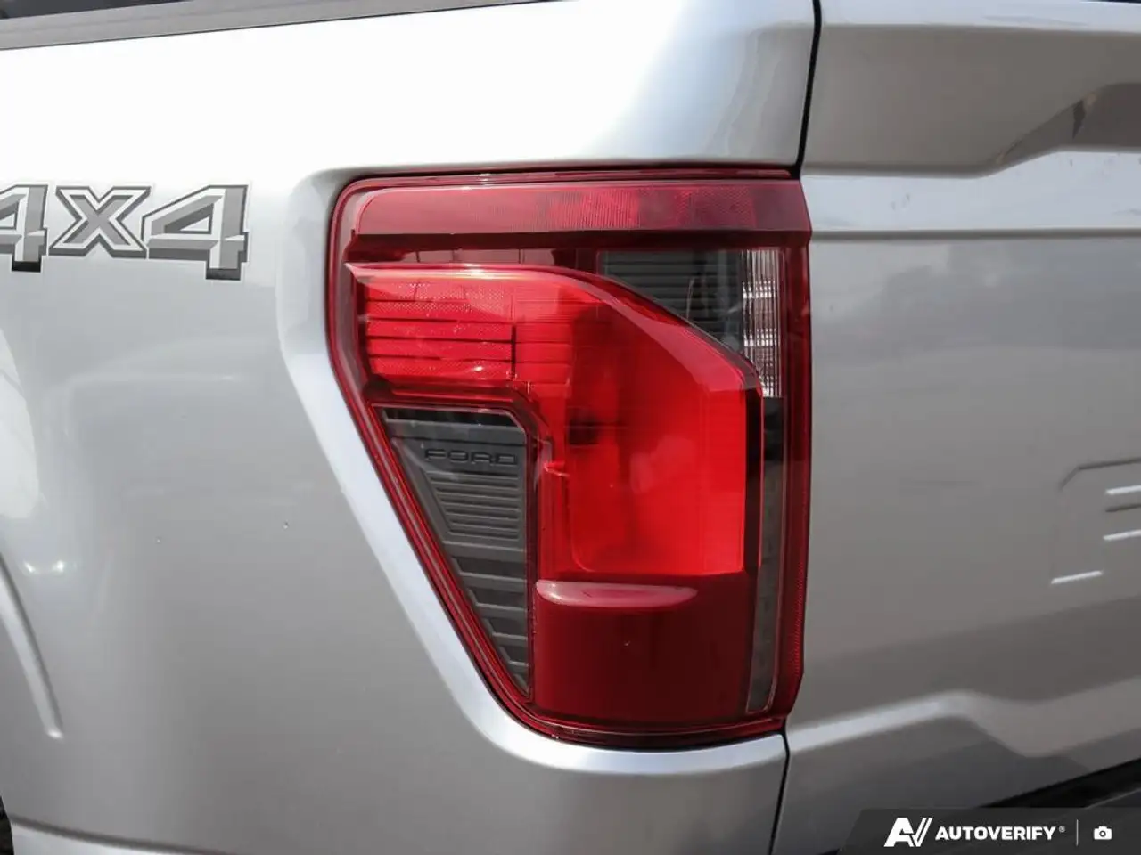Ford F 150 fotografie Ford F 150