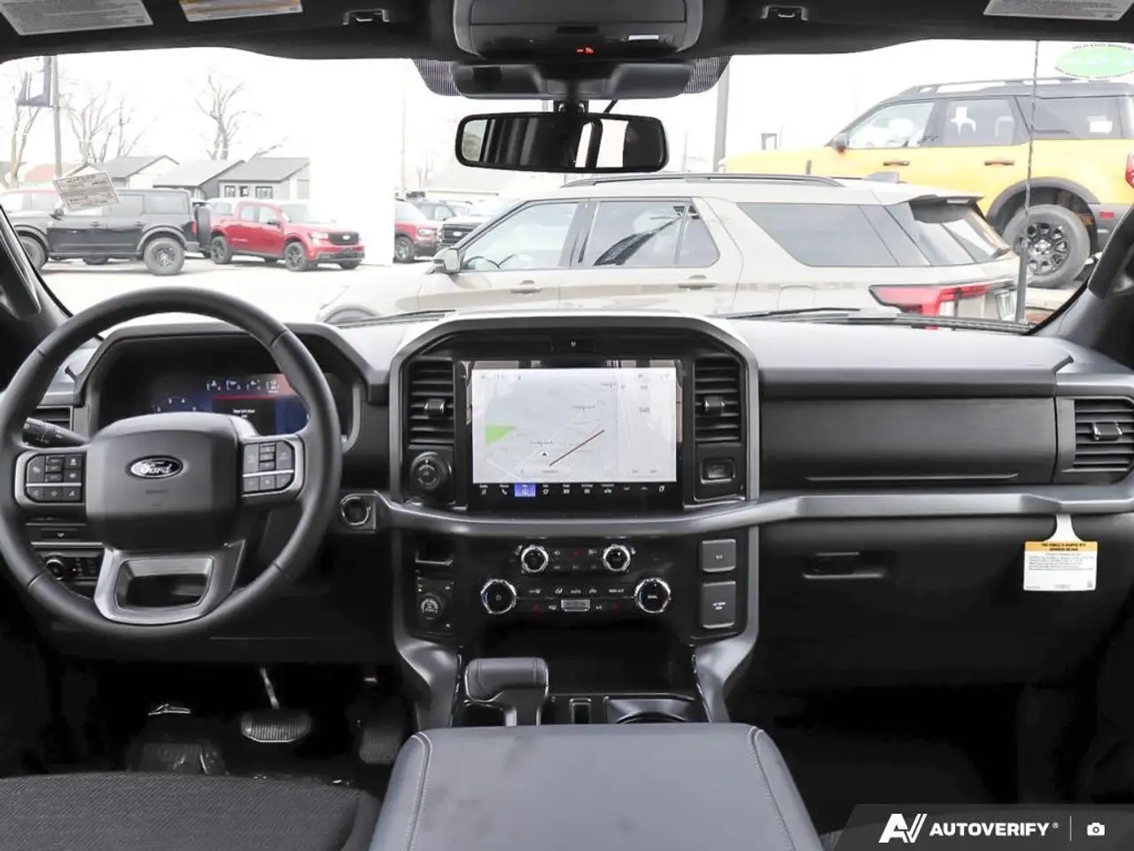 Ford F 150 fotografie Ford F 150