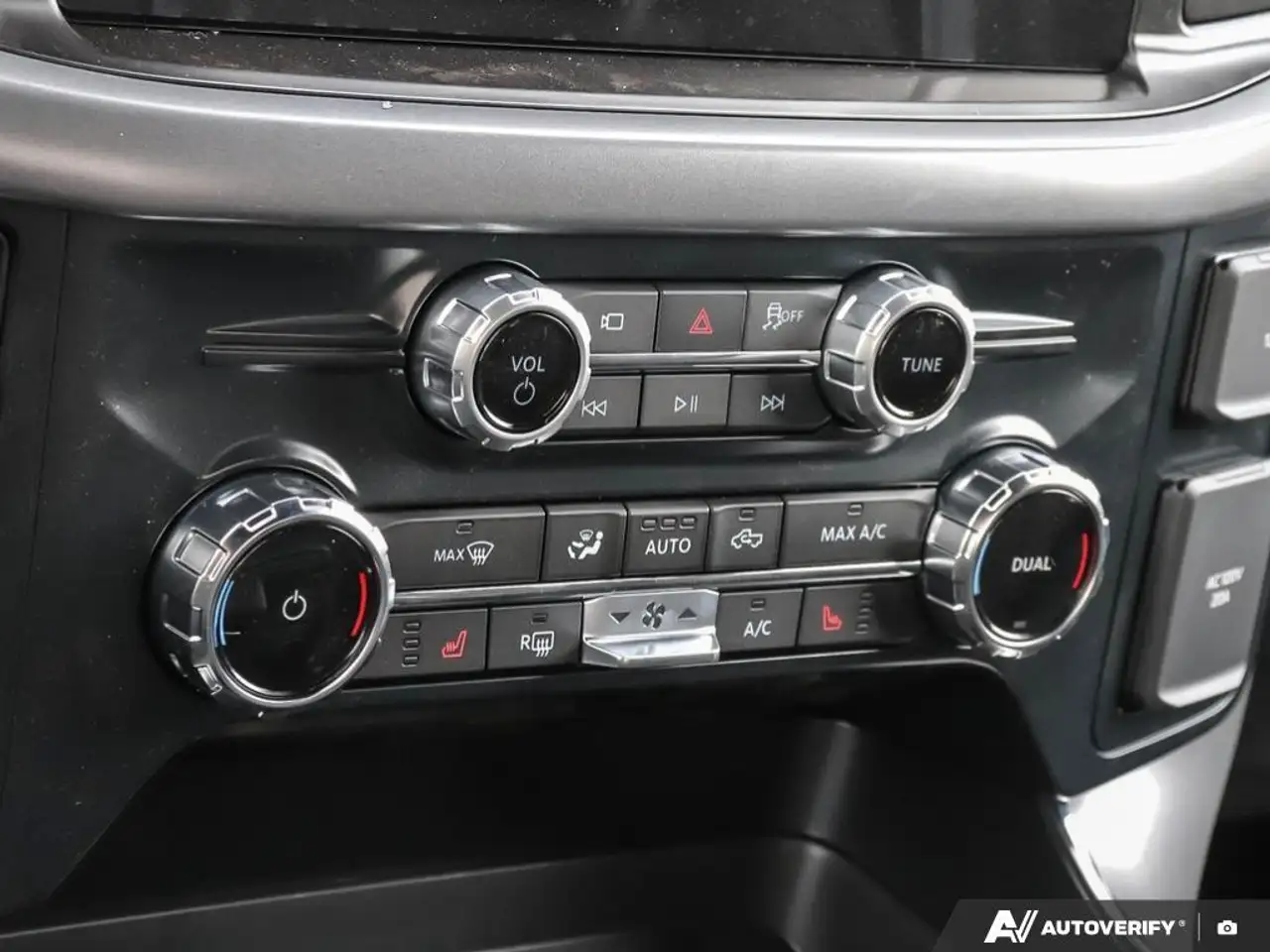 Ford F 150 fotografie Ford F 150