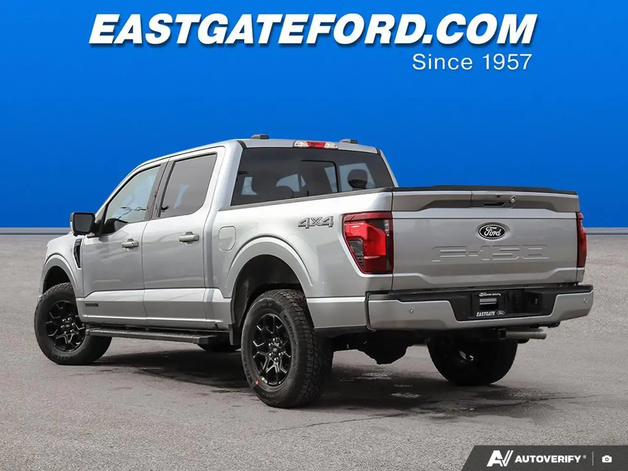 Ford F 150 fotografie Ford F 150
