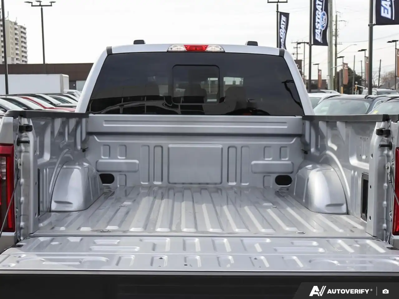 Ford F 150 fotografie Ford F 150