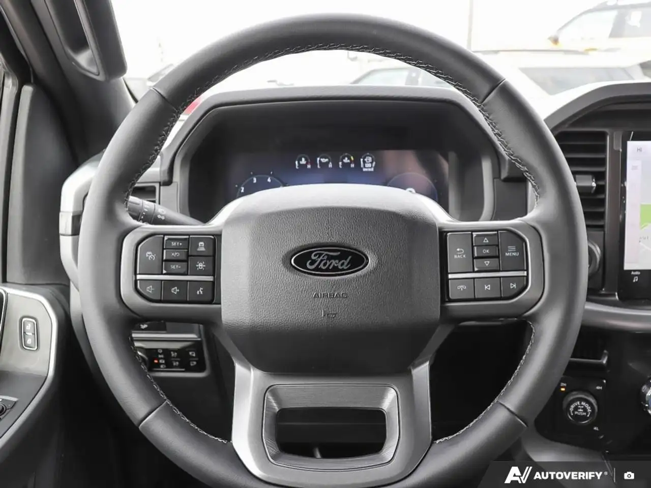 Ford F 150 fotografie Ford F 150