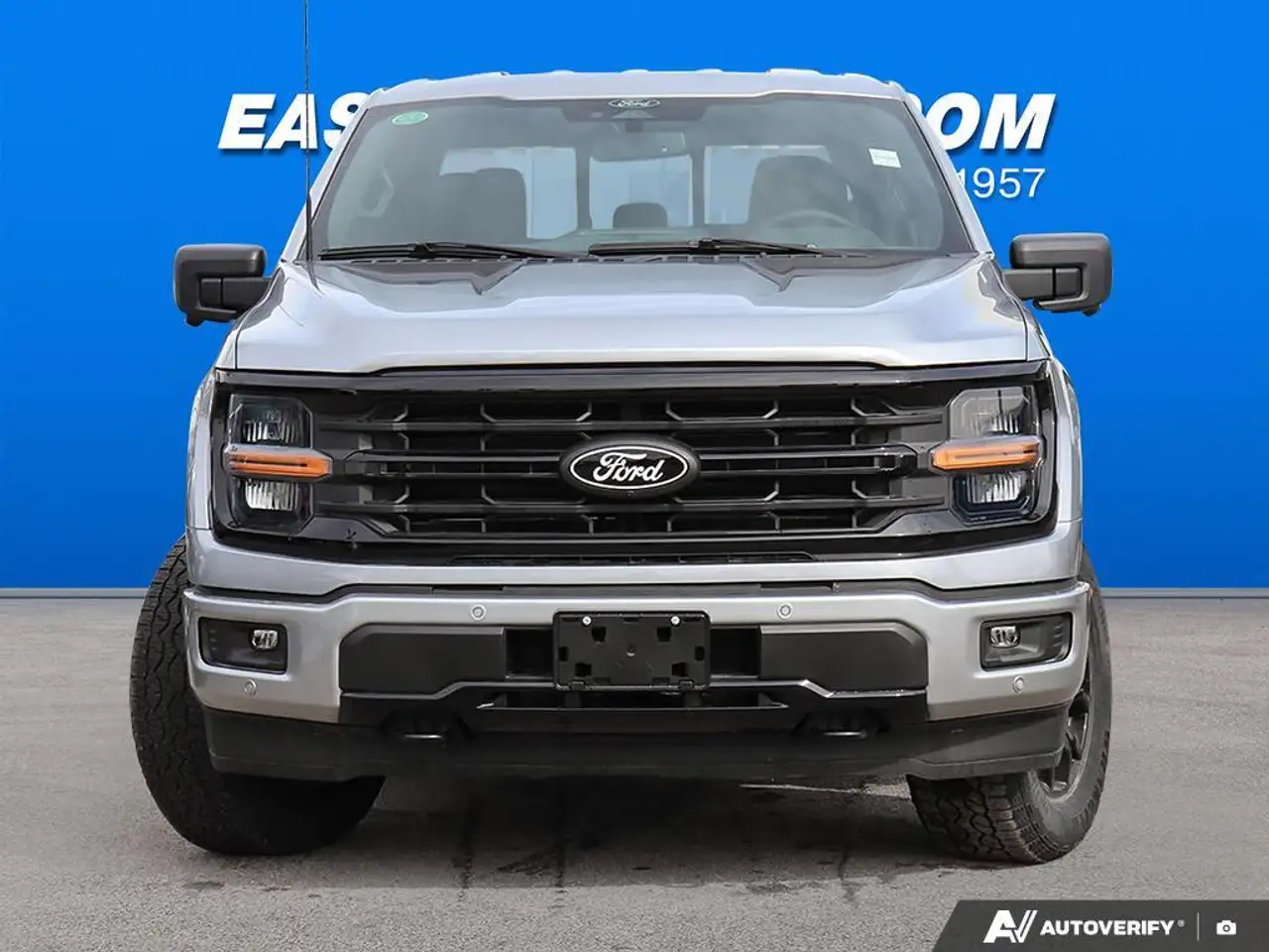 Ford F 150 fotografie Ford F 150