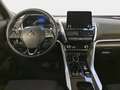 Mitsubishi Eclipse Cross ECLIPSE CROSS 2.4 MIVEC PHEV CVT SELECT NAVI LED S Argintiu - thumbnail 9