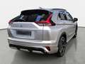 Mitsubishi Eclipse Cross ECLIPSE CROSS 2.4 MIVEC PHEV CVT SELECT NAVI LED S Argintiu - thumbnail 4
