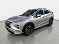 Mitsubishi Eclipse Cross ECLIPSE CROSS 2.4 MIVEC PHEV CVT SELECT NAVI LED S Argintiu - thumbnail 2