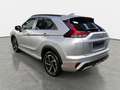 Mitsubishi Eclipse Cross ECLIPSE CROSS 2.4 MIVEC PHEV CVT SELECT NAVI LED S Argintiu - thumbnail 5