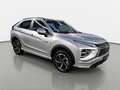 Mitsubishi Eclipse Cross ECLIPSE CROSS 2.4 MIVEC PHEV CVT SELECT NAVI LED S Argintiu - thumbnail 3