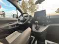 Citroen Berlingo 1.2i / Lichte Vracht met zitplaatsen / 52.000km Gris - thumbnail 25