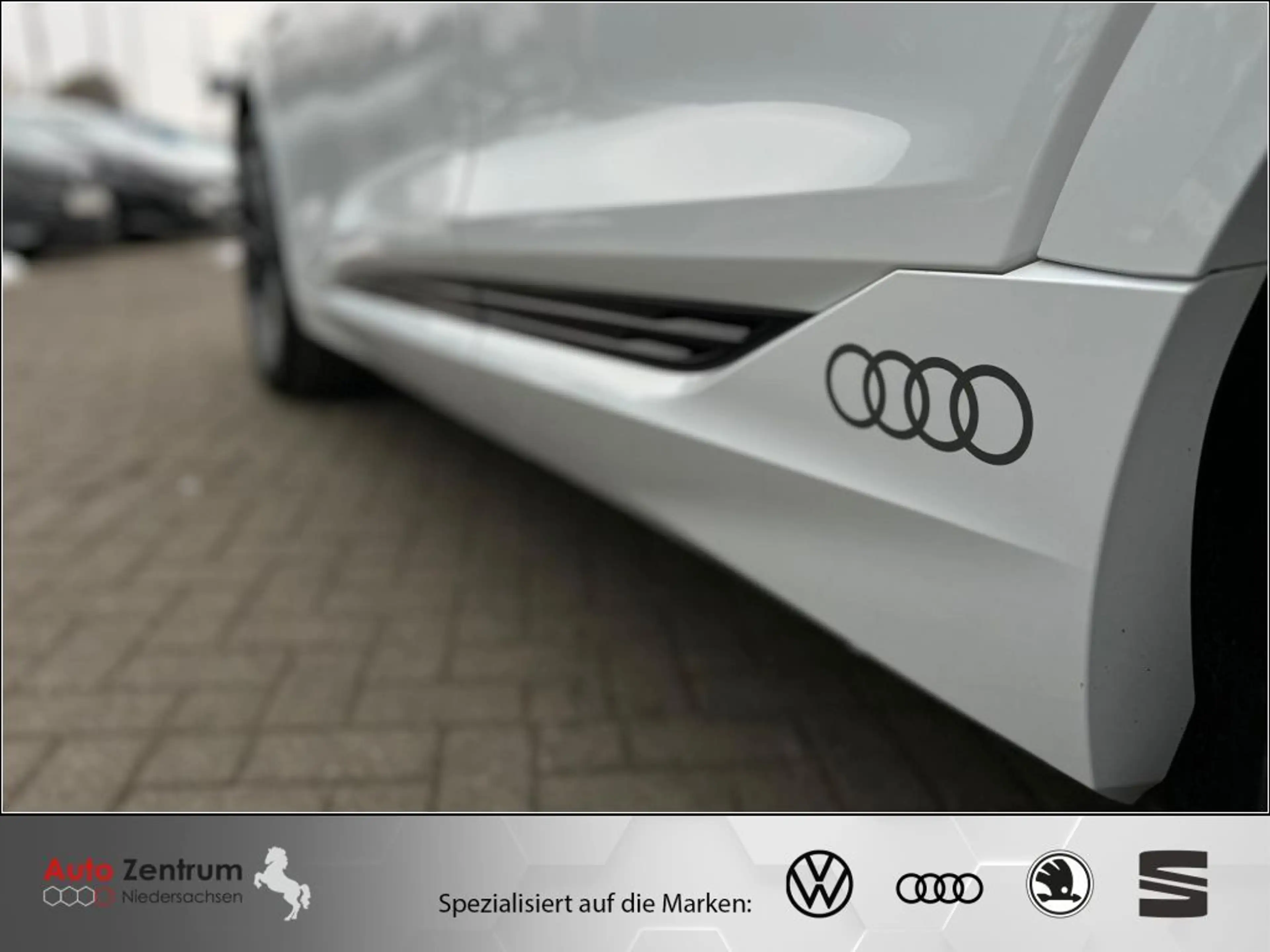 Audi e-tron 55 quatt S-LINE ***AZN-Förderung*** Bat-ZERTIFIKAT — photo 12