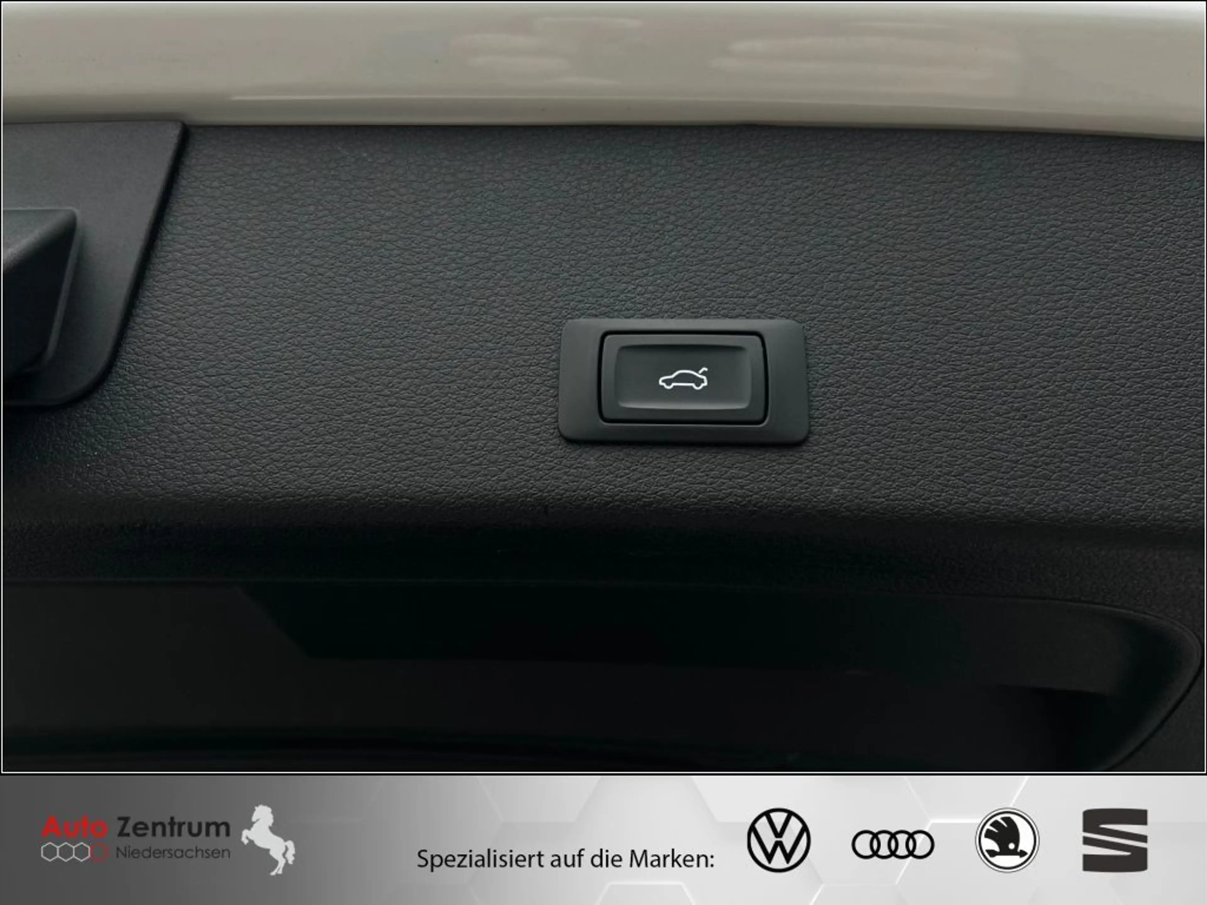 Audi e-tron 55 quatt S-LINE ***AZN-Förderung*** Bat-ZERTIFIKAT — photo 10