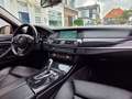 BMW 528 5-serie Touring 528i AUT8 HIGH EXECUTIVE SPORTLEDE Gris - thumbnail 27