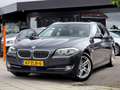 BMW 528 5-serie Touring 528i AUT8 HIGH EXECUTIVE SPORTLEDE Серый - thumbnail 9