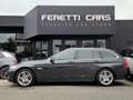 BMW 528 5-serie Touring 528i AUT8 HIGH EXECUTIVE SPORTLEDE Серый - thumbnail 3
