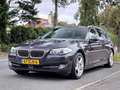 BMW 528 5-serie Touring 528i AUT8 HIGH EXECUTIVE SPORTLEDE Gris - thumbnail 17