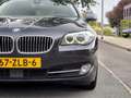BMW 528 5-serie Touring 528i AUT8 HIGH EXECUTIVE SPORTLEDE Gris - thumbnail 23