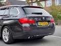 BMW 528 5-serie Touring 528i AUT8 HIGH EXECUTIVE SPORTLEDE Gris - thumbnail 19