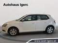 Skoda Fabia Active Weiß - thumbnail 2