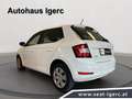 Skoda Fabia Active Weiß - thumbnail 3