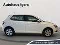 Skoda Fabia Active Weiß - thumbnail 6