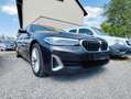 BMW 530 5 Touring 530 e Luxury Line LEDER SOUNDSYSTEM Gris - thumbnail 3