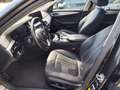 BMW 530 5 Touring 530 e Luxury Line LEDER SOUNDSYSTEM Gris - thumbnail 9