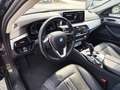 BMW 530 5 Touring 530 e Luxury Line LEDER SOUNDSYSTEM Gris - thumbnail 10