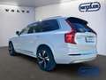 Volvo XC90 Plus Bright Recharge Plug-In Hybrid AWD T8 Twin En Weiß - thumbnail 4