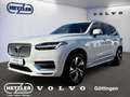Volvo XC90 Plus Bright Recharge Plug-In Hybrid AWD T8 Twin En Weiß - thumbnail 1