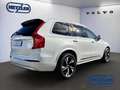 Volvo XC90 Plus Bright Recharge Plug-In Hybrid AWD T8 Twin En Weiß - thumbnail 3