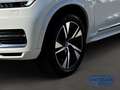 Volvo XC90 Plus Bright Recharge Plug-In Hybrid AWD T8 Twin En Weiß - thumbnail 6