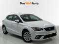 SEAT Ibiza 1.0 TSI S&S Style XM 110 Blanco - thumbnail 1