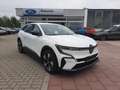 Renault Megane E-Tech Electric EV40 Equilibre Weiß - thumbnail 4