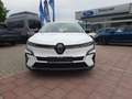 Renault Megane E-Tech Electric EV40 Equilibre Weiß - thumbnail 3