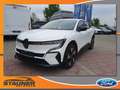 Renault Megane E-Tech Electric EV40 Equilibre Weiß - thumbnail 1