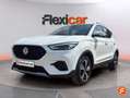MG ZS 1.0T Luxury Blanco - thumbnail 3