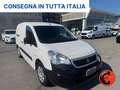Peugeot Partner FULL ELETRIC L2 FURGONE PREMIUM-CLIMA-PASSO LUNGO- Bianco - thumbnail 4