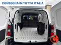 Peugeot Partner FULL ELETRIC L2 FURGONE PREMIUM-CLIMA-PASSO LUNGO- Bianco - thumbnail 14
