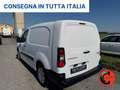 Peugeot Partner FULL ELETRIC L2 FURGONE PREMIUM-CLIMA-PASSO LUNGO- Bianco - thumbnail 5