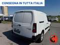 Peugeot Partner FULL ELETRIC L2 FURGONE PREMIUM-CLIMA-PASSO LUNGO- Bianco - thumbnail 7