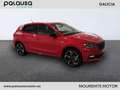 Skoda Fabia 1.0 TSI Monte Carlo 85kW Rojo - thumbnail 6