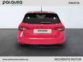Skoda Fabia 1.0 TSI Monte Carlo 85kW Rojo - thumbnail 5