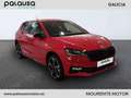 Skoda Fabia 1.0 TSI Monte Carlo 85kW Rojo - thumbnail 8